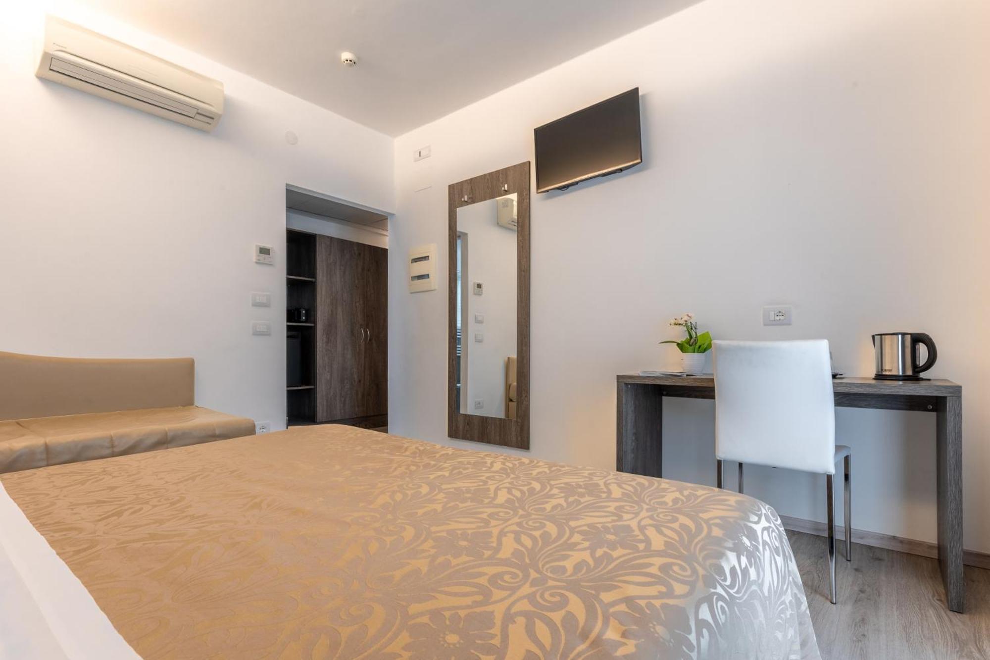 Hotel Italia Garda  Ruang foto