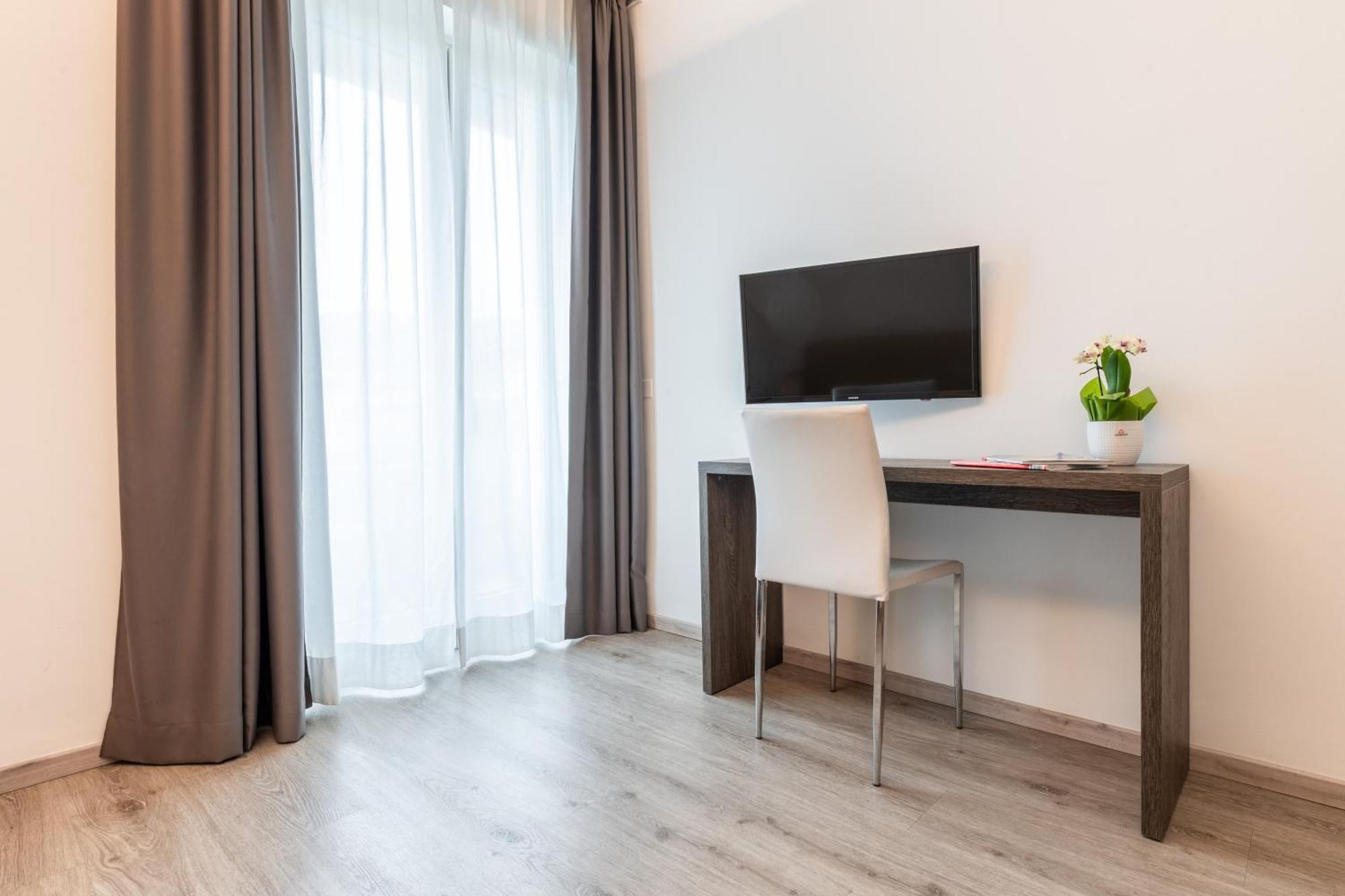 Hotel Italia Garda  Ruang foto