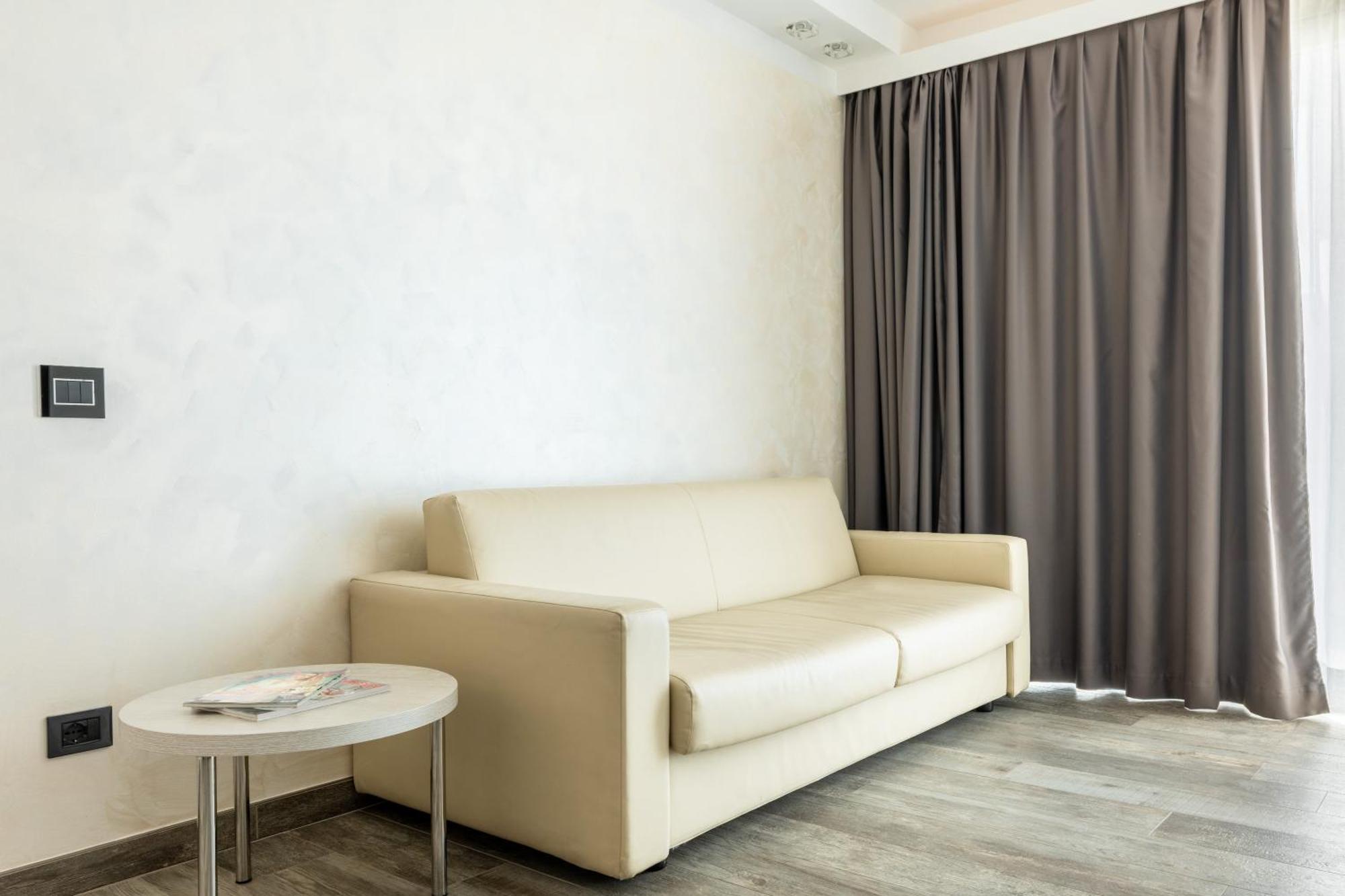 Hotel Italia Garda  Ruang foto